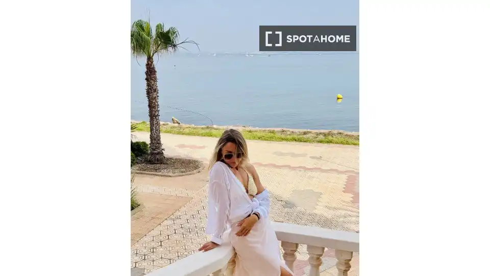 Habitació a Playa de las Gaviotas - El Pedrucho
