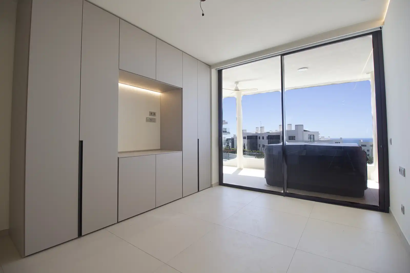 Apartment mit Aufzug zum Verkauf in Torreblanca del Sol, imagen 6