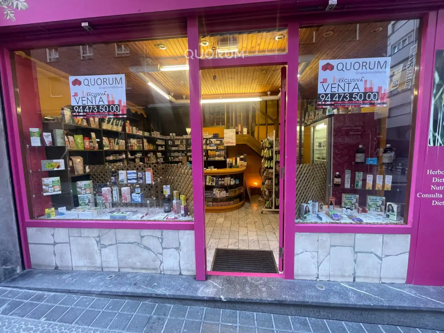 Local en venta en Bilbao  con Amueblado