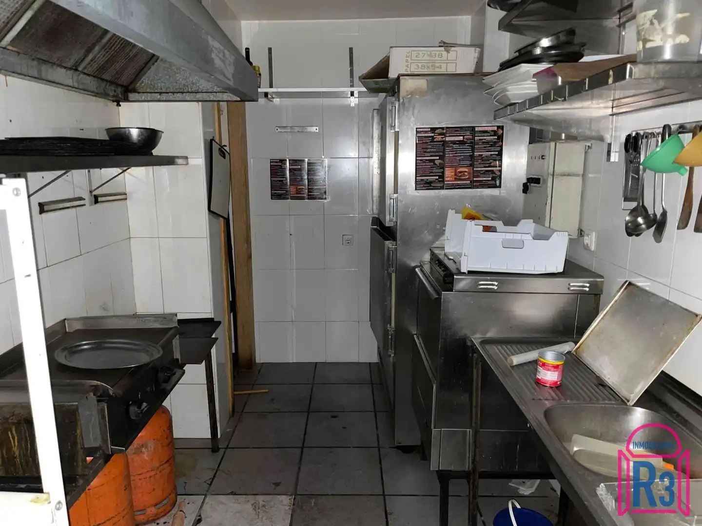Local comercial en venda a Burgo Nuevo, imagen 6