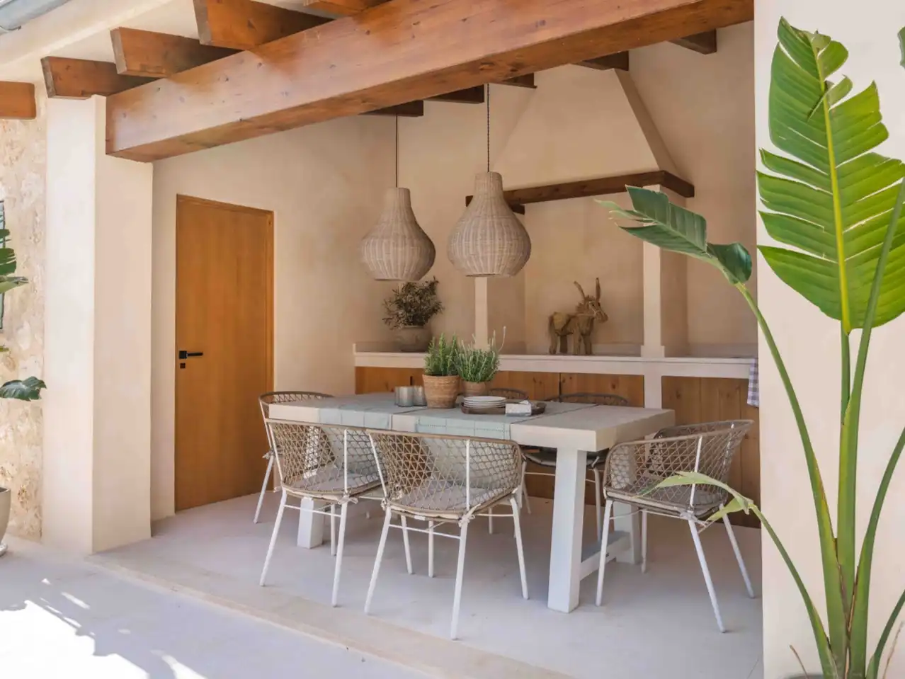 Haus zum Verkauf in Diseminado Poligono 10 546, imagen 46