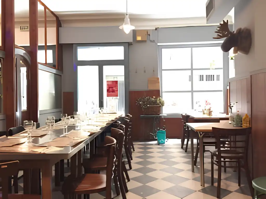 Geschaftsraum zur Miete in Zaragoza mit Parkett und Terrasse