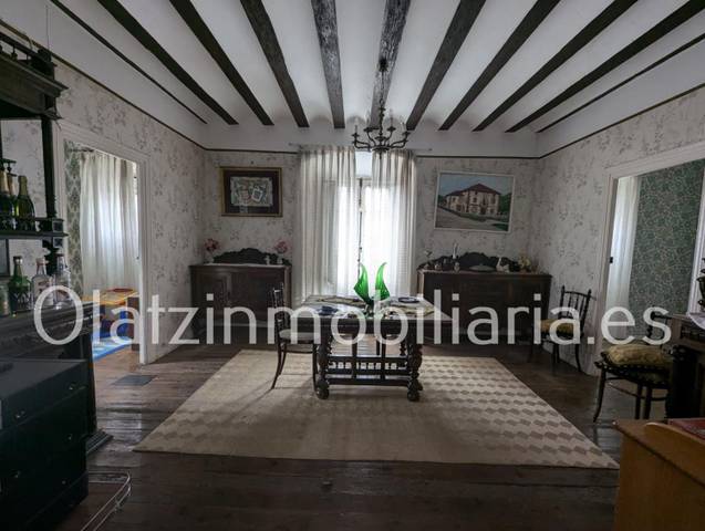 Casa-chalet en Venta en Ayala / Aiara