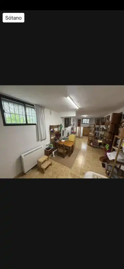 Casa o xalet en venda en  Almería Capital amb Aire condicionat