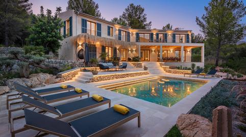 Photo 2 of House or chalet to rent in Carrer del Canonge Alzamora, 23, Pollença Poble, Pollença