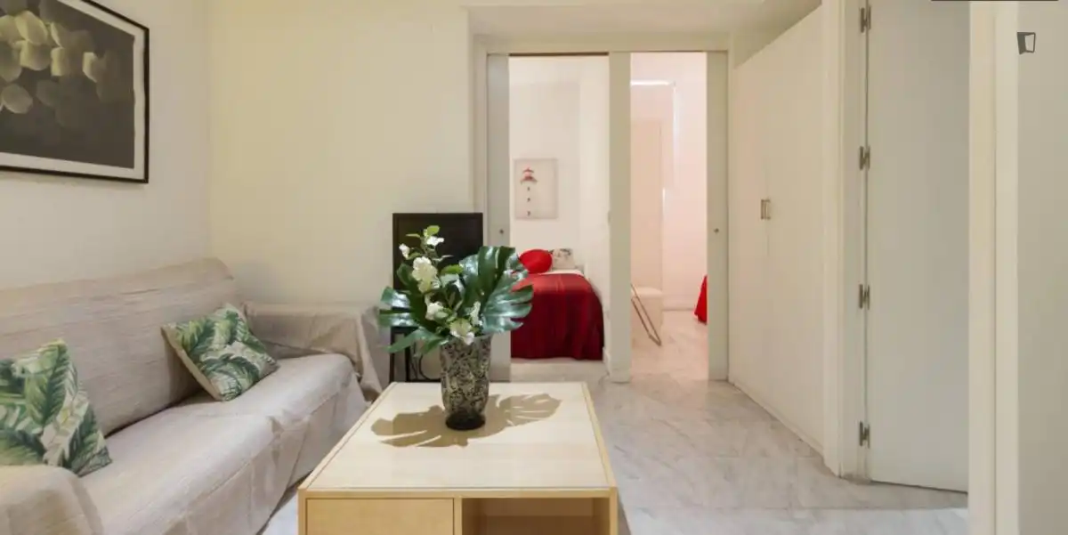 Apartments for rent in Puerta del Ángel