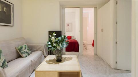 Foto 3 de Apartamento de alquiler en Puerta del Ángel,  Madrid Capital