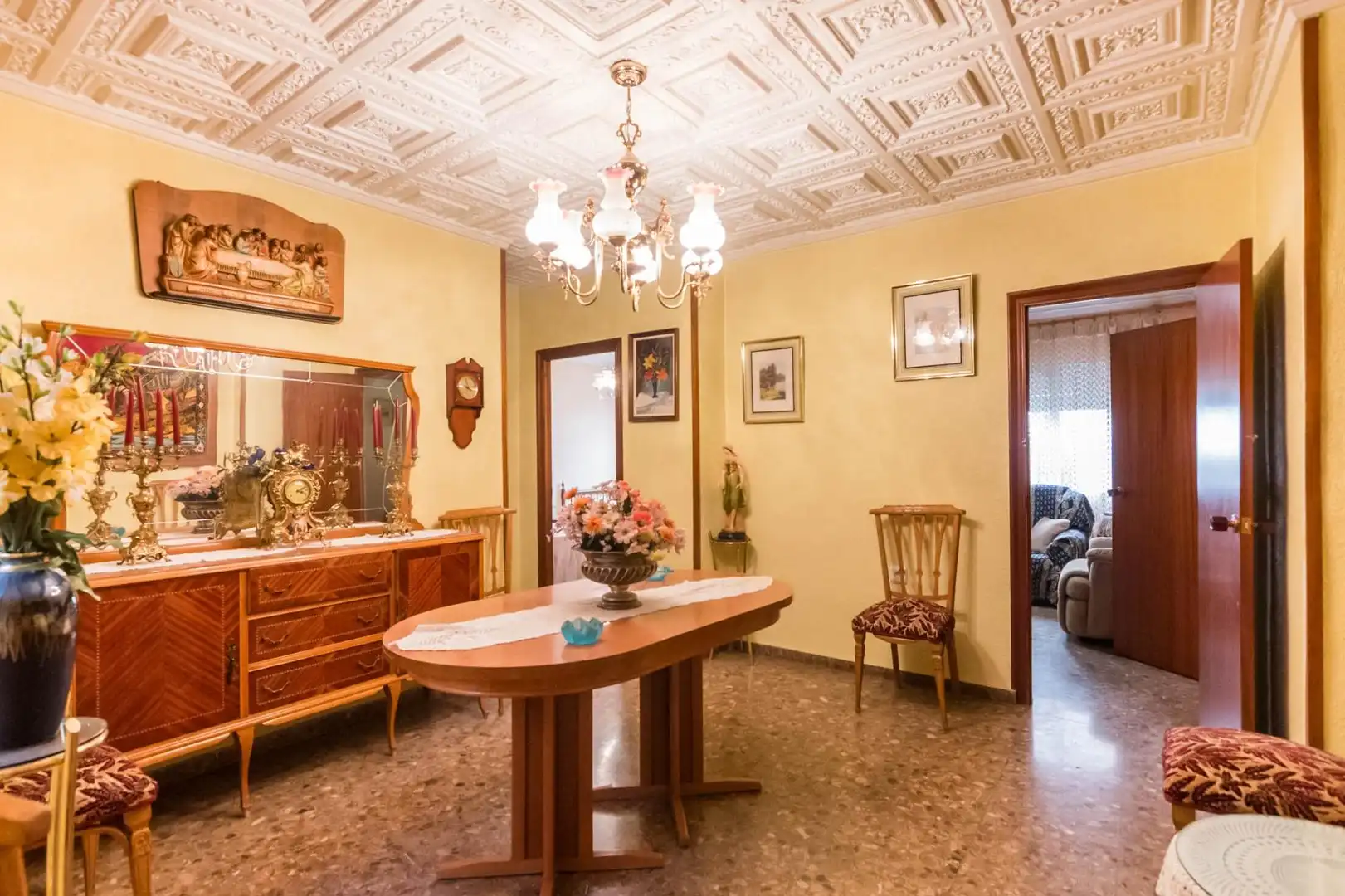 Houses for sale in Murcia  with Air Conditioner and Terrace
