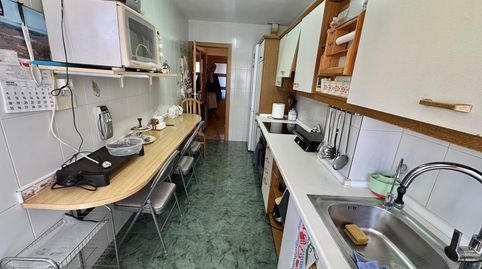 Foto 4 von Wohnung zum Verkauf in Monte Blanco , 1, Zona Galúa - Calnegre, La Manga del Mar Menor