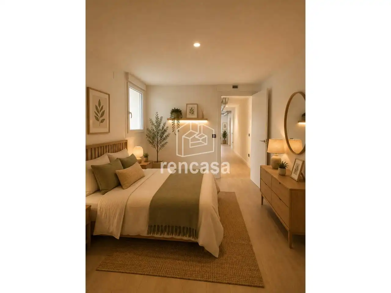 Wohnung mit Terrasse zum Verkauf in Calle Magdalena, imagen 3