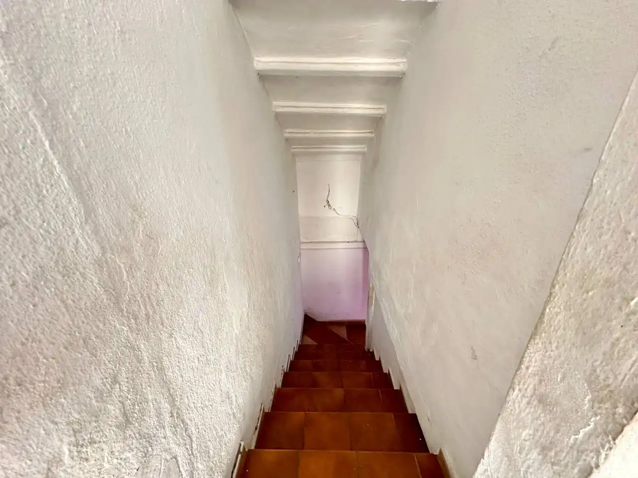 Casa o xalet en venda en Almería