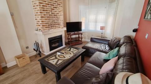 Foto 4 de Casa o xalet de lloguer a Pozoalbero, Cádiz