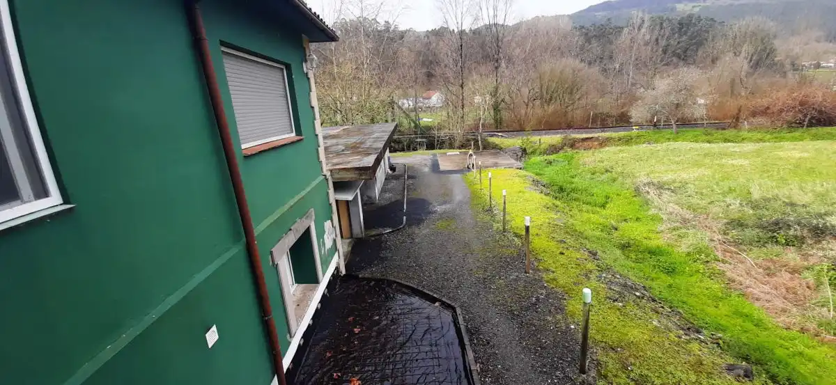 Xalet amb terrassa en venda a Rasines, imagen 13