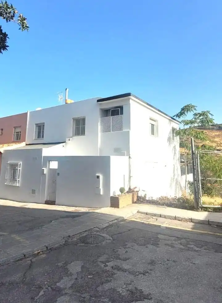 Xalet en venda a Genil, imagen 43