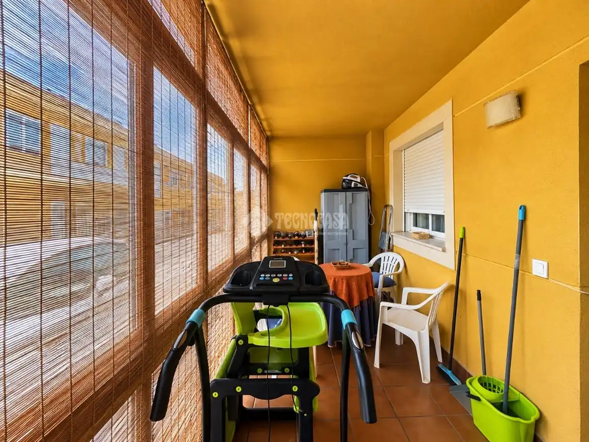 Maison jumelée à vendre à Ontígola, imagen 2