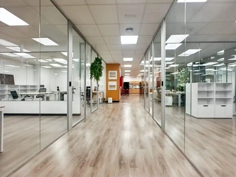 Oficina de alquiler en Madrid con Aire acondicionado y Amueblado