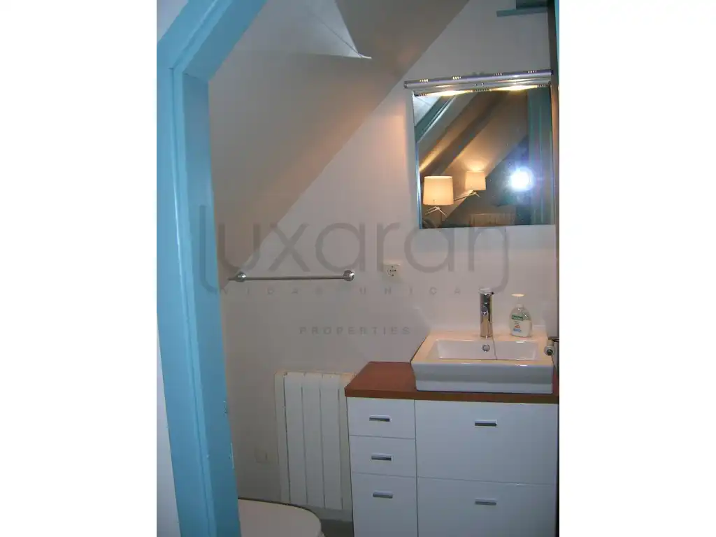 Apartamento de alquiler en Carrer Residencial I, 7-2, Baqueira