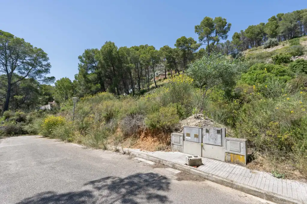 Casa en venta en Alcalalí, imagen 30