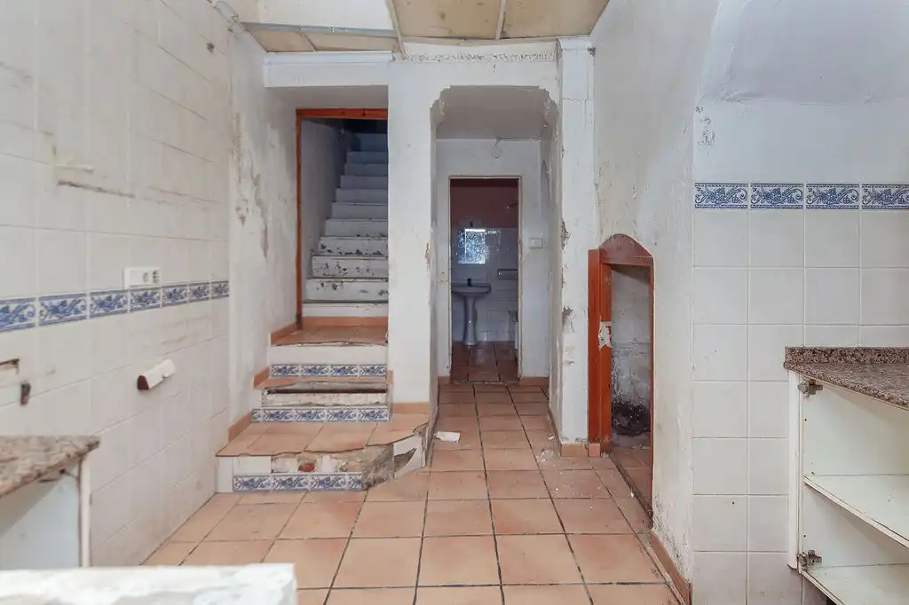 Chalet en venta en C/ Pedro Vidal, imagen 5