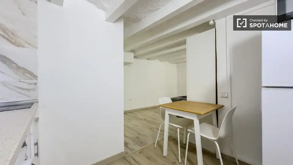 Flat to rent in Ciutat Vella, imagen 5