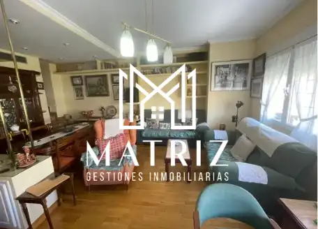 Residencial amb ascensor en venda a Calle de Don Víctor Peñasco