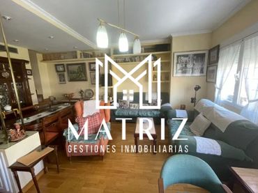Residencial amb ascensor en venda a Calle de Don Víctor Peñasco