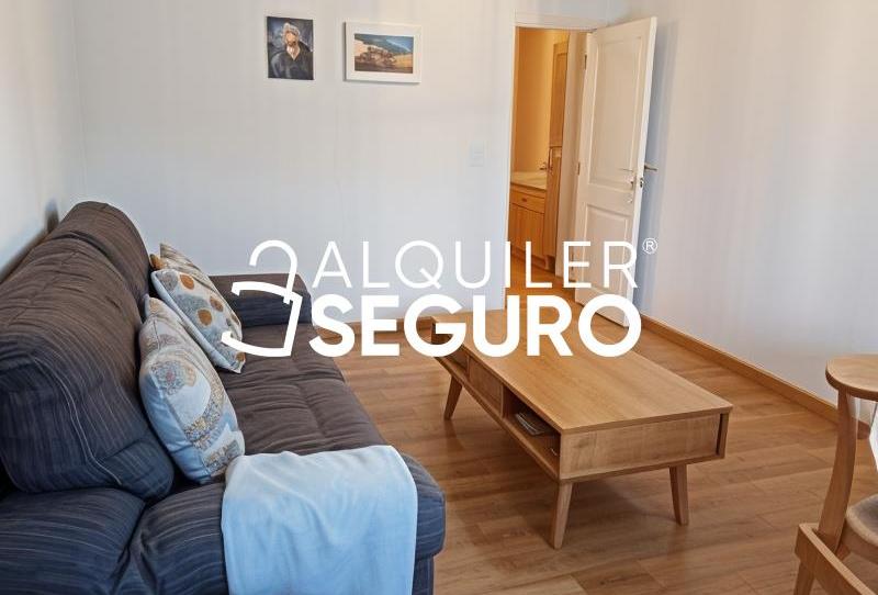 Photo 1 of Flat to rent in Poza, Gamonal - San Bruno - G9, Burgos