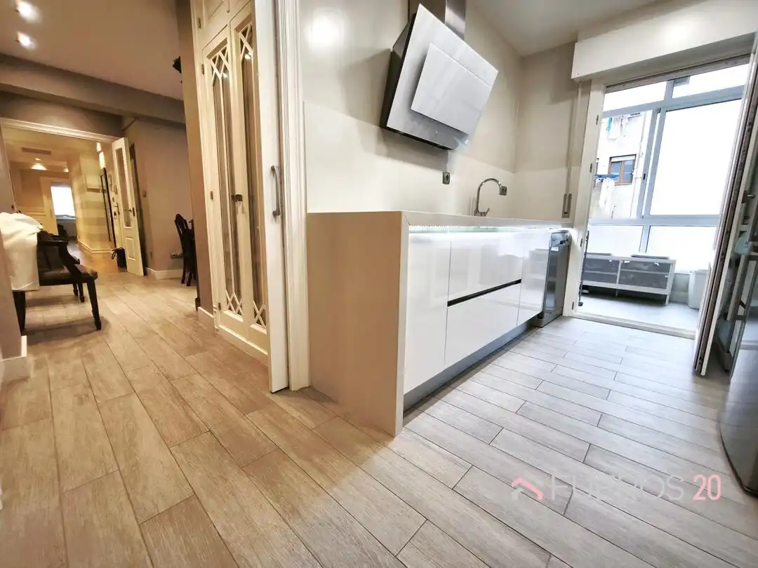 Piso con terraza en venta en Centro, imagen 37