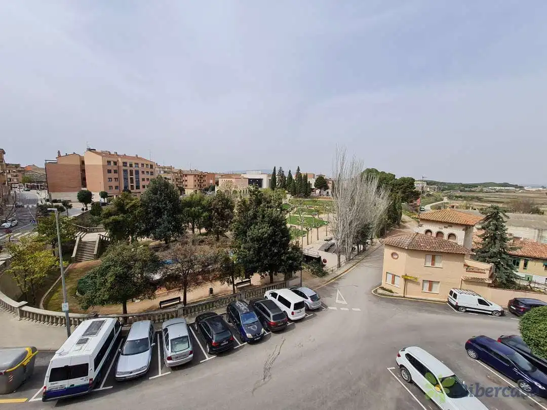 Parking de Piso en venta en Corella con Calefacción, Jardín privado y Trastero