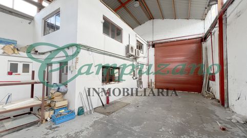 Foto 2 von Fabrikhallen zur Miete in Sudeste Industrial, Fuenlabrada