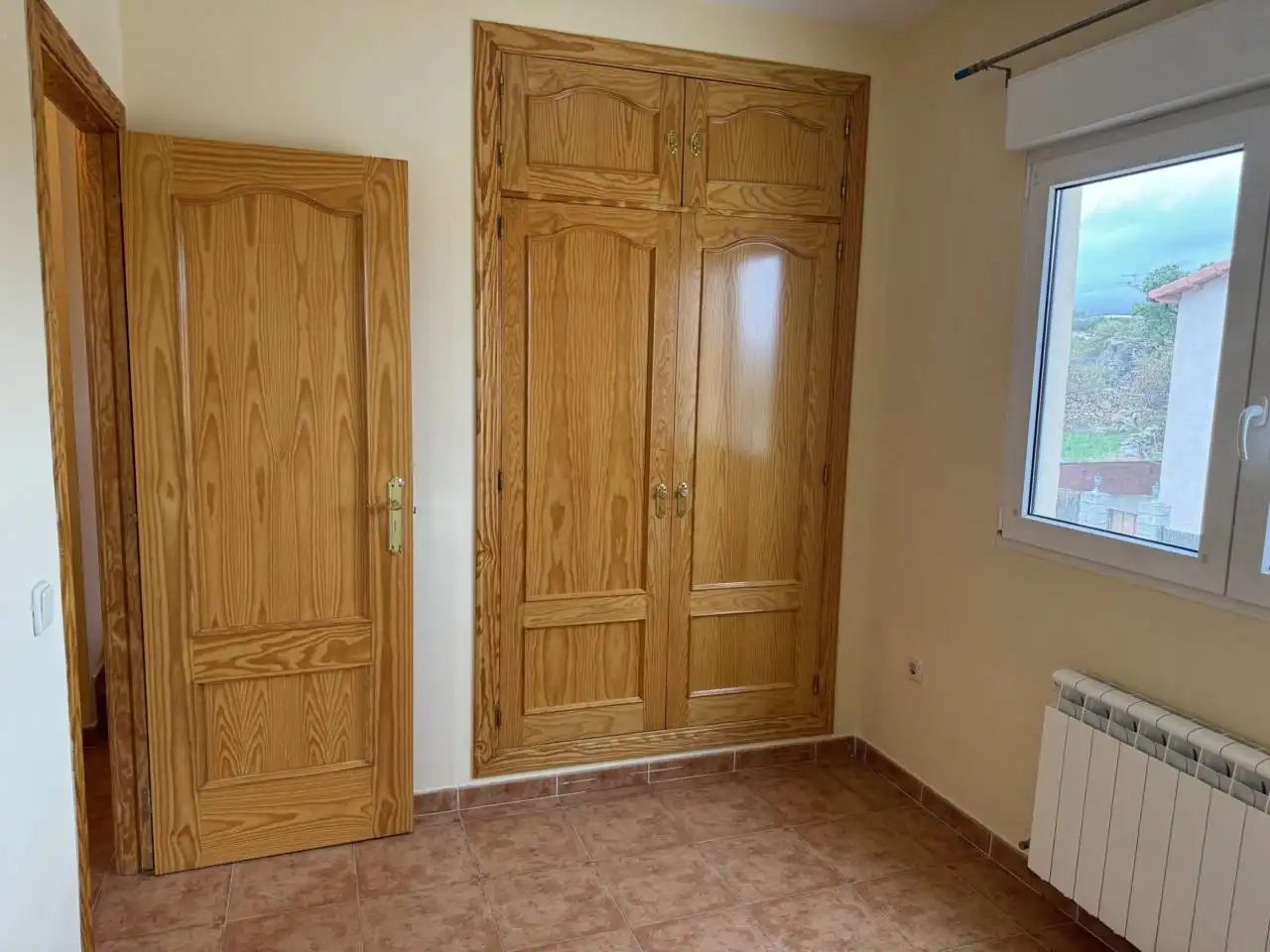 Villa avec jardin à vendre à Carretera Lozoyuela a Navas, imagen 25