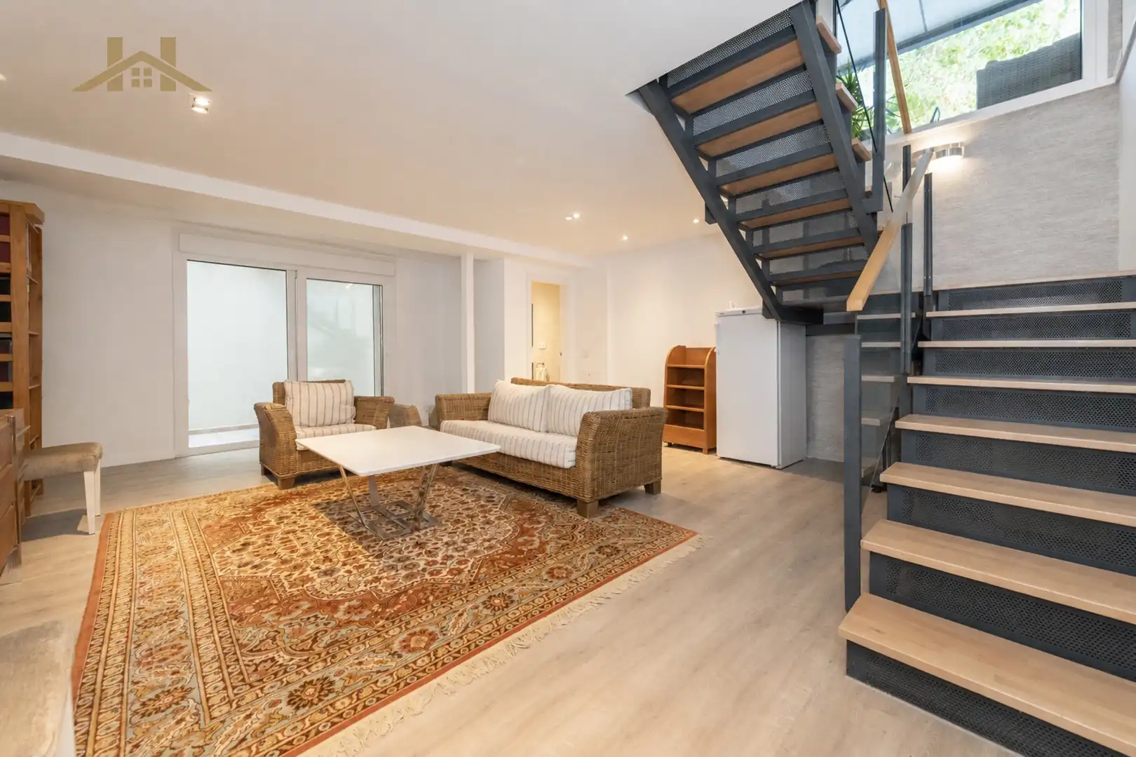 Detached homes for sale in Boadilla del Monte  with Air Conditioner, Heating and Private garden