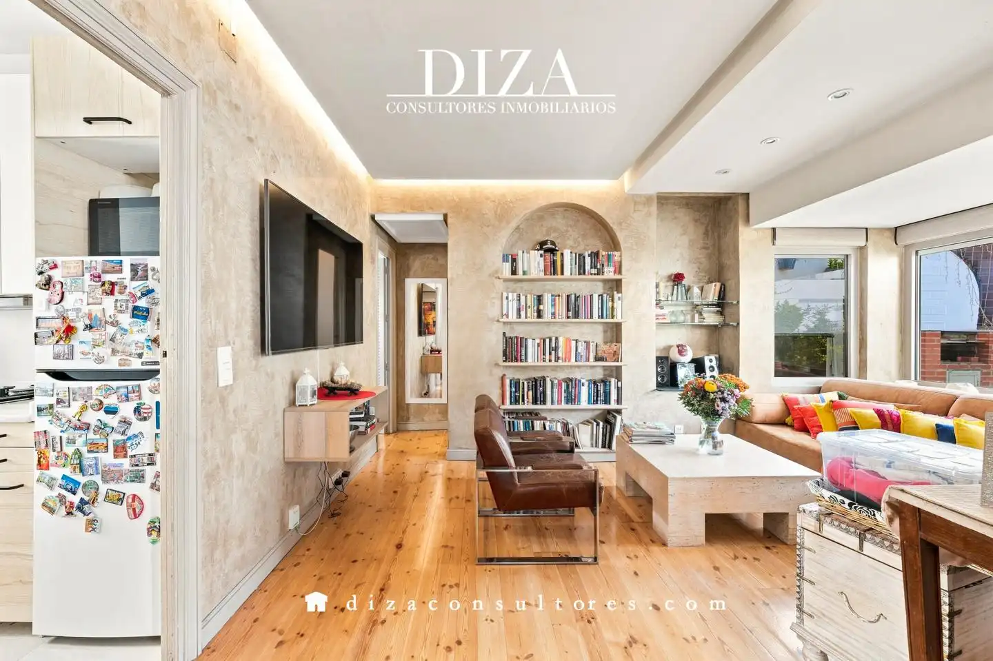 Ático con ascensor en venta en Calle de la Alameda, imagen 11