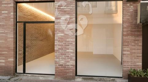Photo 2 of Premises for sale in Ciudad de Barcelona, 178, Pacífico, Madrid
