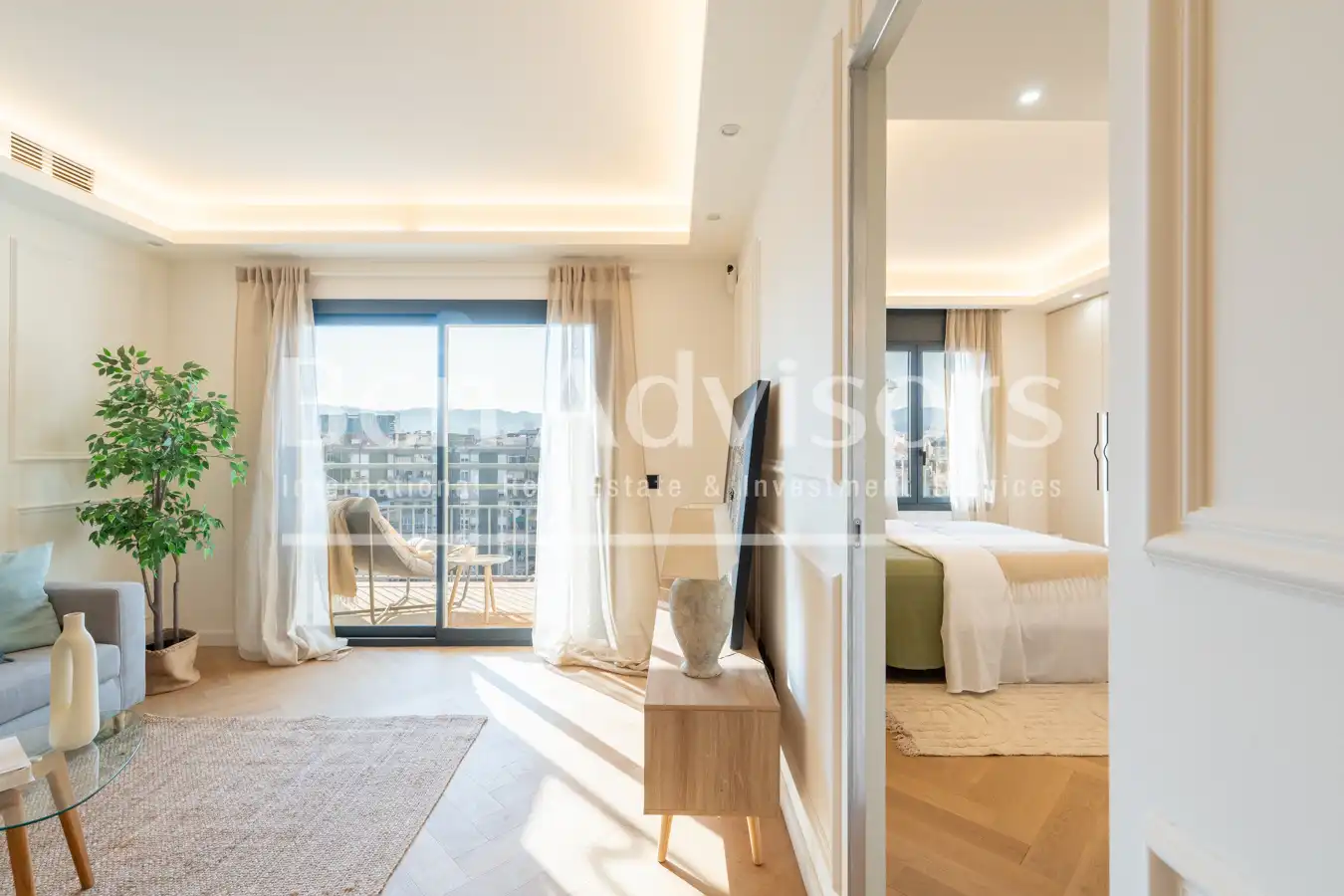 Wohnung mit Aufzug zum Verkauf in Carrer de la Diputació, imagen 23