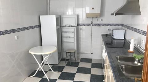 Photo 2 of Flat for sale in Calle del Refugio, 20, El Perchel, Ciudad Real