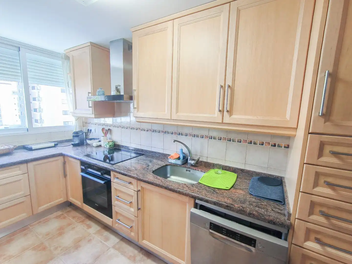 Piso con terraza en venta en Playa de Levante, imagen 26