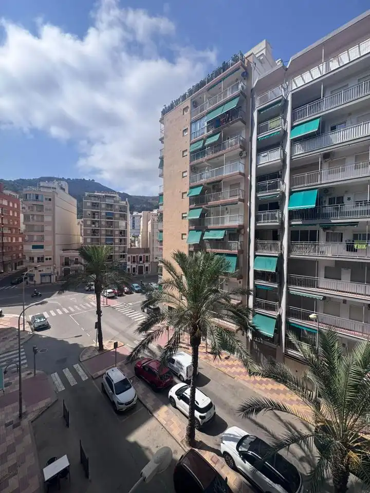 Appartement avec ascenseur à vendre à Pueblo de Cullera, imagen 10