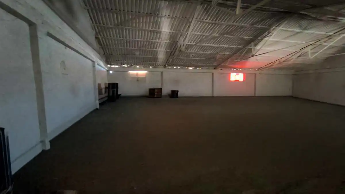 Nau industrial en venda en Villanueva de la Serena