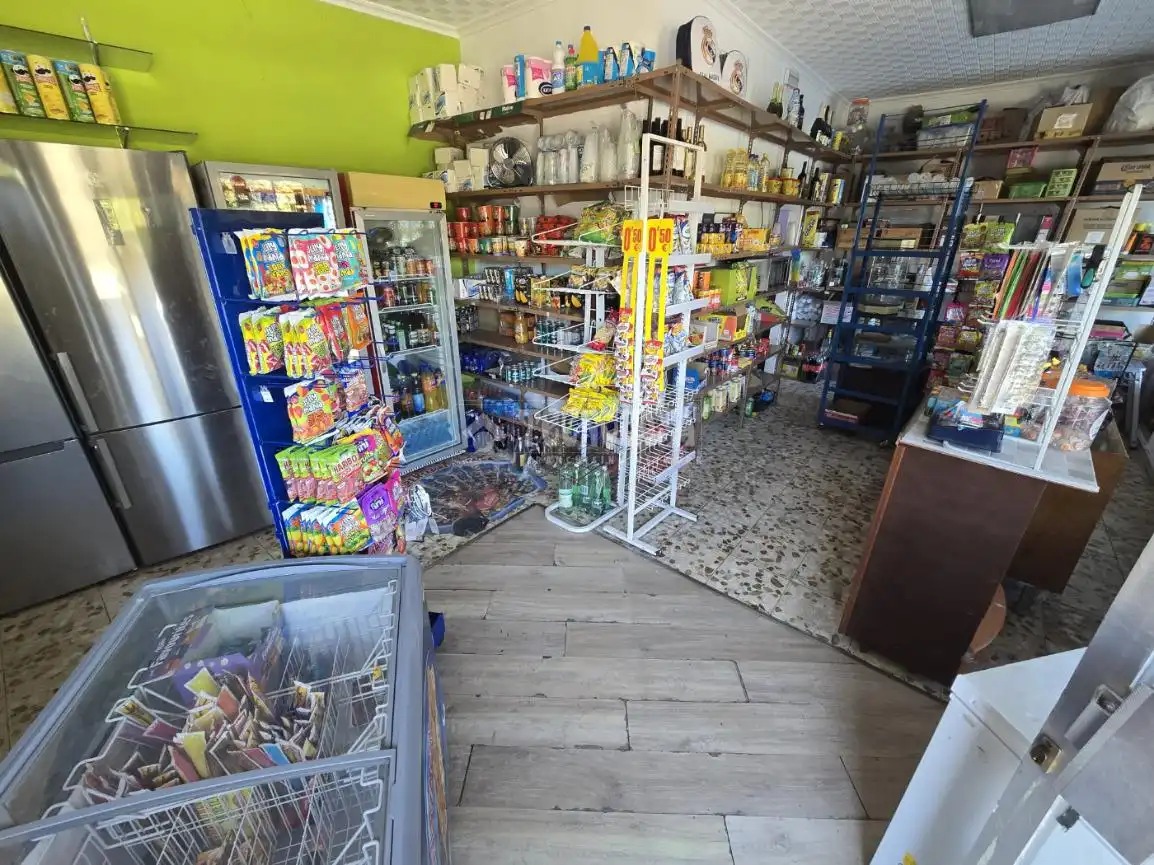 Gewerbefläche zum Verkauf in Usera, imagen 6