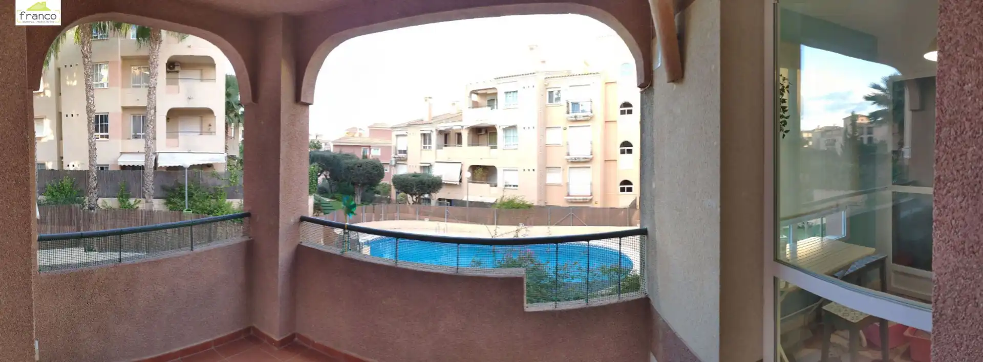 Wohnungen zur Miete in Altorreal - El Chorrico