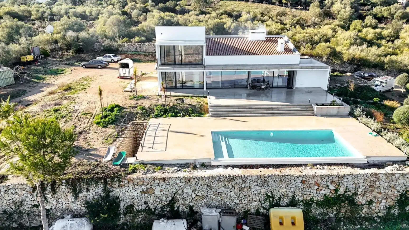 Casa o chalet en venta en Montuïri - Carrer del Sol, Montuïri