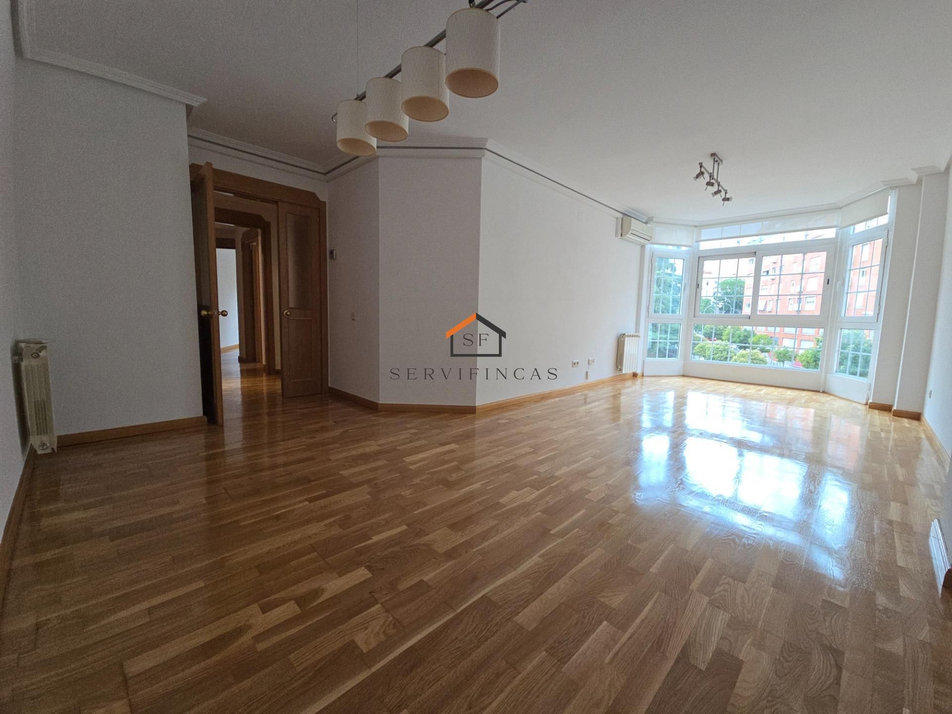 Flat to rent in Paseo de las Acacias, 30, Acacias