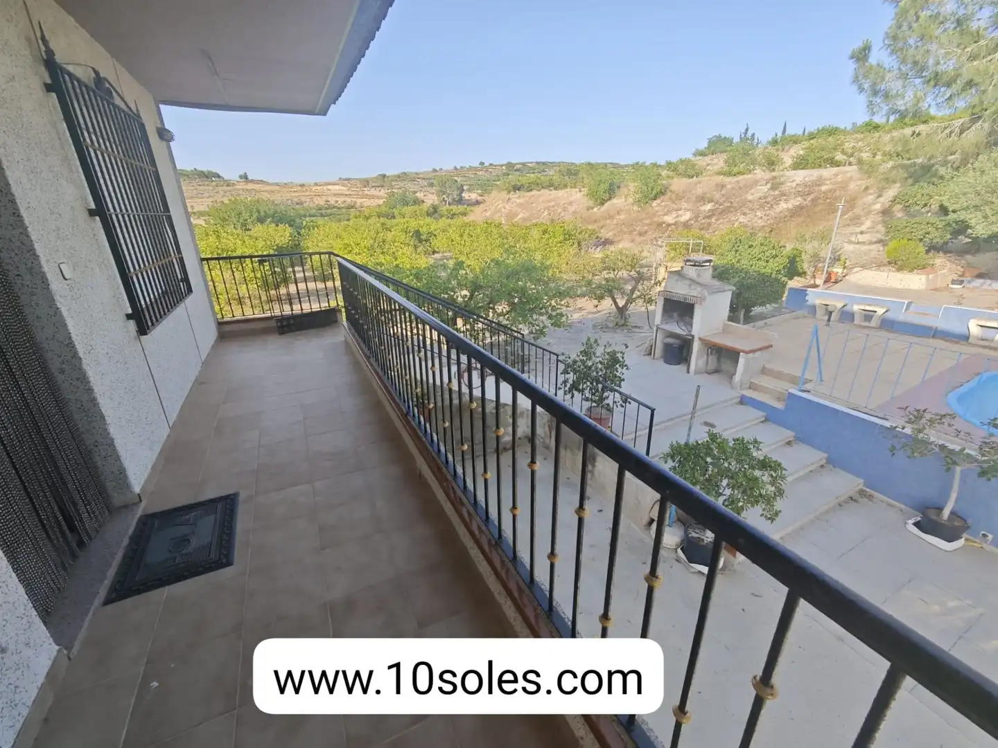 Terreno rustico in vendita a Desamparados - Hurchillo - Torremendo, imagen 5
