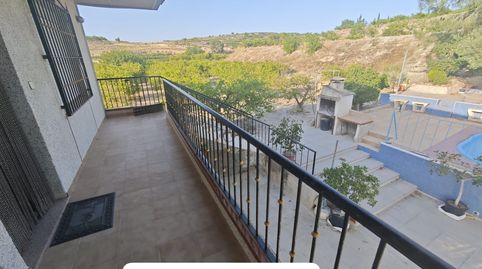 Foto 5 de Terreno en venta en Desamparados - Hurchillo - Torremendo, Orihuela