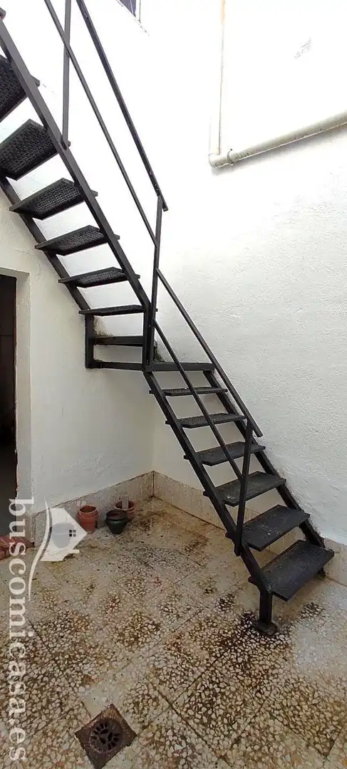 Casa amb terrassa en venda a Del Gallo, imagen 10