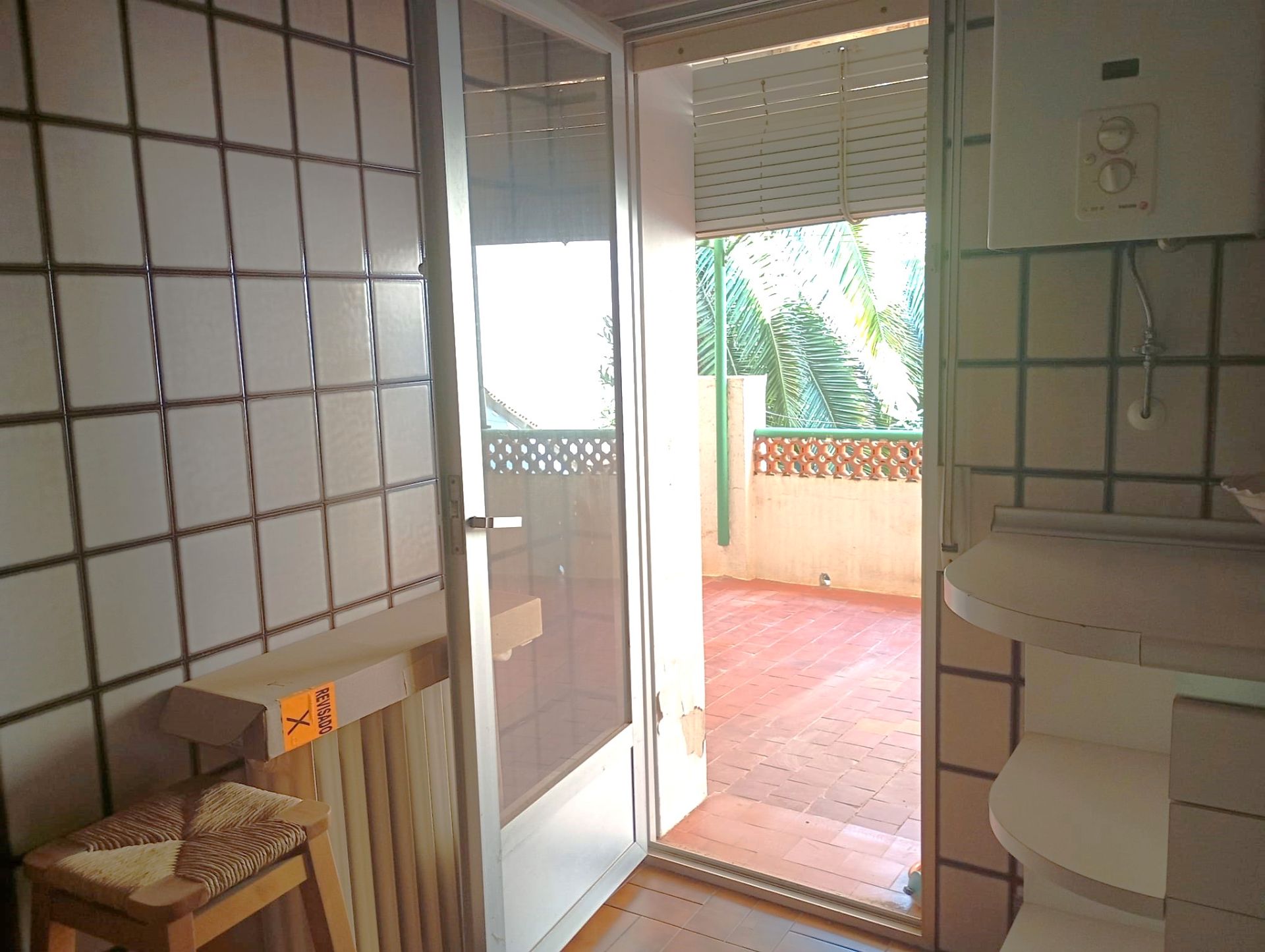 Bany de Casa o xalet en venda en Alcázar de San Juan amb Aire condicionat, Calefacció i Jardí privat