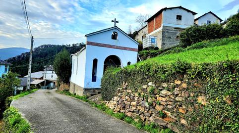 Photo 2 of House or chalet for sale in Lugar Loredo, 5, Villayón, Asturias