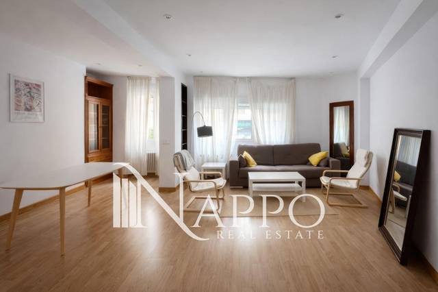 Piso en Alquiler en General Pardiñas en Lista