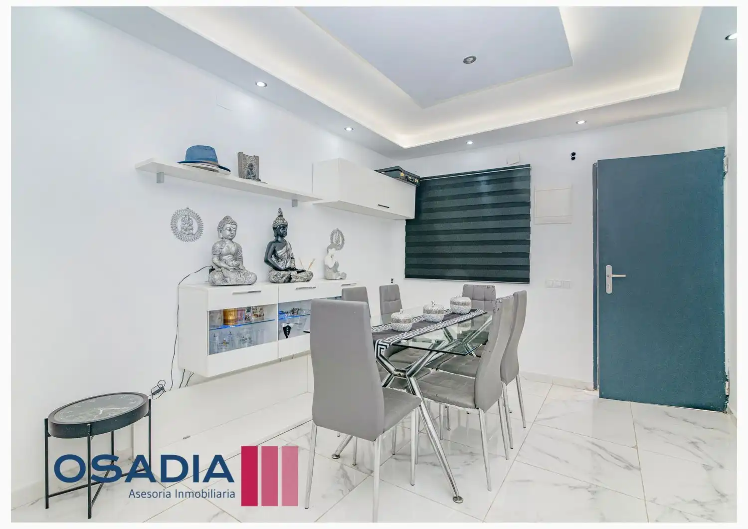Comedor de Casa o chalet en venta en Colomera